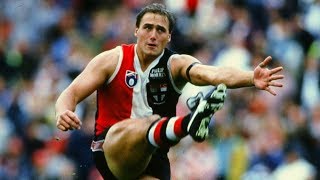 Fantastic Five Tony Locketts best moments  AFL [upl. by Sachsse660]