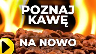 Jaka kawa do ekspresu  Poradnik [upl. by Nauqal]