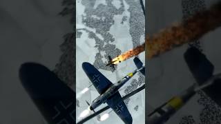 IL2 Great Battles Firestarter aviation gaming [upl. by Sievert]