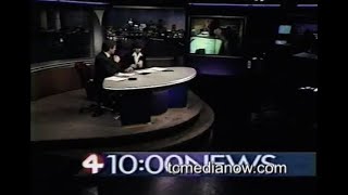 Los Angeles Riot Coverage WCCO News Coverage May 2 1992 10pm [upl. by Gallagher]