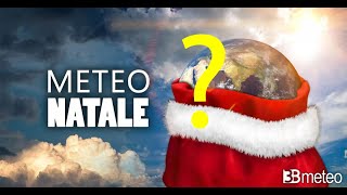 🔴 METEO  ULTIMISSIME DAL VORTICE POLARE COMMENTO AI MODELLI TRA NATALE E CAPODANNO [upl. by Greenburg]