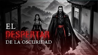 El despertar de la oscuridad [upl. by Derby]