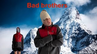 Bad brothers  part 6 official Trailer [upl. by Asila205]