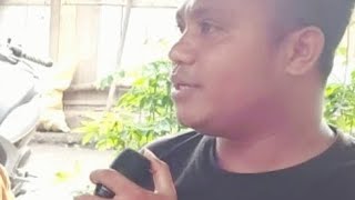 Live Karaoke 🎤 🎤 PULANGLAH UDA cover by Norlan [upl. by Nylave]