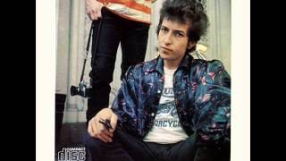 Bob Dylan  Highway 61 Revisited Full Album [upl. by Coppinger]