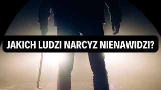 JAKICH LUDZI NARCYZ NIENAWIDZI🧟‍♂️🆘 [upl. by Sherwynd]