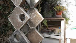 Barbara Hepworths Sculpture Garden  TateShots [upl. by Newbill]