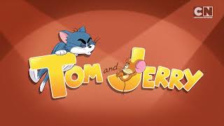 Tom amp Jerry  New Upcoming Series  2023 [upl. by Ranitta519]