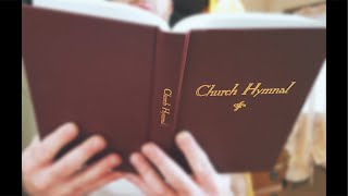 RED BACK HYMNAL FAVORITES [upl. by Crifasi]