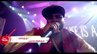 Wiggle  Jason Derulo جايسن ديرولو  Coke Studio بالعربي S03E04 [upl. by Ojybbob74]