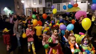 quotBeautiful Malmedyquot Carnaval de Malmedy 2023 [upl. by Nari]