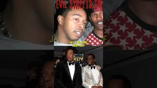 Haitian Jack ROBBED Jay Z And Diddy [upl. by Vilhelmina53]