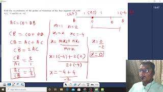 CO ORDINATE GEOMETRY 04 [upl. by Enrique]