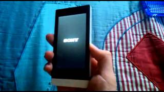 How to enter to recovery on Xperia U easiest way [upl. by Ttsepmet553]