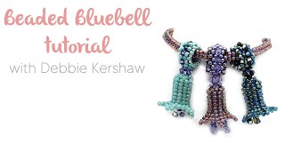 Spoilt Rotten Beads  Live Stream Jewellery Making Tutorials [upl. by Ahsinra]