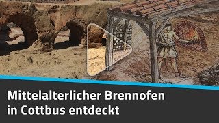 Der Brennofen von Cottbus [upl. by Filomena]