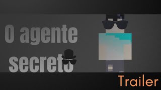 ele voltou o agente secreto trailer [upl. by Meesaw937]