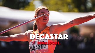 DÉCASTAR 2024  Dimasport [upl. by Northway]