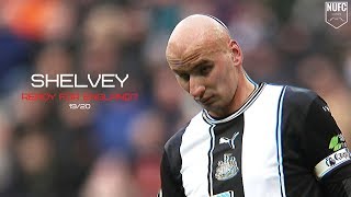 Jonjo Shelvey  An England Callup  Skills amp Goals 1920 [upl. by Latsyrhk]