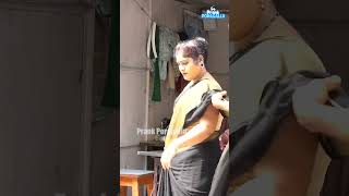 shorts telugupranks prankporagallu prankporilu funnypranks aggipettemacha [upl. by Eciram]