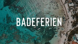 Badeferien  Short Inspiration  Reisevideo [upl. by Atiras]