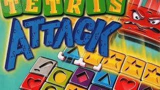 PS3PKG Tetris Attack SNES cfw [upl. by Areem]