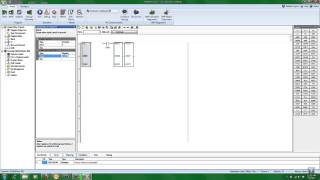 ScadaPack 350 Teleface Configuration Modbus Communication [upl. by Kcirtapnaes]