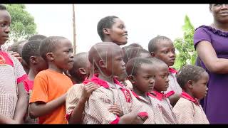 School in Kasokoso slum area needs help [upl. by Jodee]