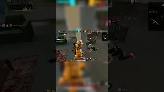 My Gameplay SMGGamerFfOfficialFreefire [upl. by Chor107]