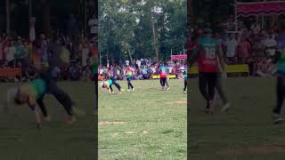 Local Pollard 🇻🇺🏏 ব্যাট ছুড়ে মারলো [upl. by Aisyla875]