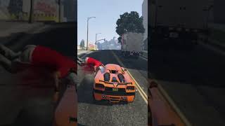 GTA V  Overflod Entity XF Super shorts 3 [upl. by Kowtko]