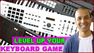 Top 3 49Key MIDI Keyboards [upl. by Assirual]