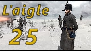 Laigle 25 M amp B Warband Mod Lets Play quotSiege of Gottigen Part 1quot [upl. by Yttig]