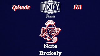 Free Jacks Independents coach Nate Brakely joins TJRS for an under23s chat [upl. by Atiroc]