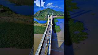 Ambhora Bridge amp Sky Gallery🤩 explorenagpur explore moments nagpurtourism viralvideo vibing [upl. by Vernier684]