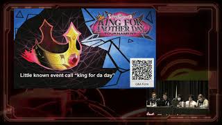 MAGFest 2024 Twitch broadcast SiIvaGunner Presents  7 Grand Years of High Quality Rips [upl. by Eila686]