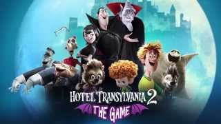 Hotel Transylvania 2 The Game  Mavis [upl. by Lednik]