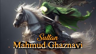 Who was Mehmud Ghaznavi  Hero or Villain  Complete documentary film Khilafat Motivation viral [upl. by Nyleaj]