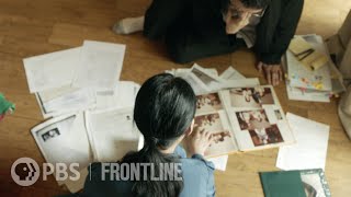 South Koreas Adoption Reckoning trailer  FRONTLINE  AssociatedPress [upl. by Yoshi]