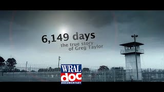 Wrongfully Convicted Man Spends 17 Years in Prison  quot6149 Daysquot  A WRAL Documentary [upl. by Ahsiner]