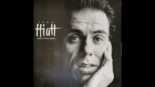 John Hiatt  Memphis In The Meantime [upl. by Aerdnak]