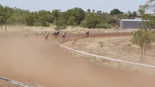 Cloncurry 20241102 Race 1 [upl. by Manouch]