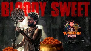 பொறுத்தது போதும் பொரிச்சு எடு 🤩🥳  Diwali Special  Vj Siddhu Vlogs [upl. by Adniuqal]