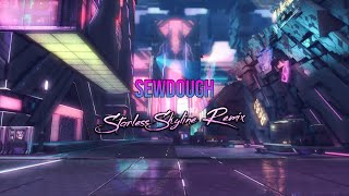 Final Fantasy XIV OST Starless Skyline SewDough Remix Solution 9 Theme [upl. by Akimot]