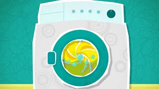 Baby Sleep Sound 10 Hours  Washing Machine White Noise  Soothe Baby Infant Sleep Calm Colic [upl. by Ramoj]