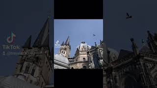 Aachen rec recommendations travel europe germany [upl. by Allak]