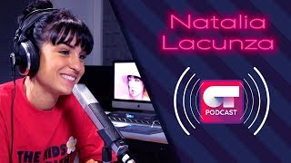 OT Podcast Ep 07 en vídeo  🕊🧡 ¡Natalia Lacunza nos presenta OtrasAlas [upl. by Yor120]