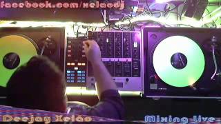 DJ Xelão  Euro Dance Music 19961998  07062013 [upl. by Three]