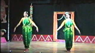 Devar Munivar Shanmukhapriya NrityamalaVarnam  Bharatanatyam  Choreographed by DrRanjani [upl. by Nhtanhoj]