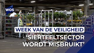 Week van de Veiligheid Wij zijn best kwetsbaar [upl. by Ahsakal]